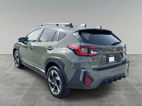 Certified 2025 Subaru Crosstrek 2.5i Limited w/ Crosstrek Mirror Package image 3