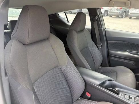 Certified 2025 Toyota Camry XSE FWD image 16