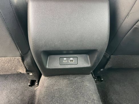 Used 2025 Nissan Altima 2.5 SR FWD image 19