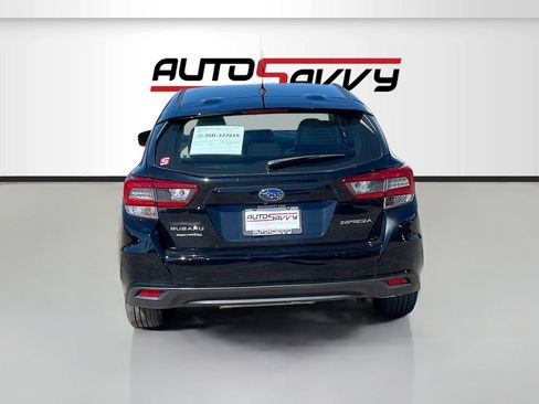 Used 2023 Subaru Impreza 2.0i AWD/4WD image 6