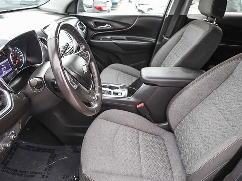 Used 2022 Chevrolet Equinox LT image 17