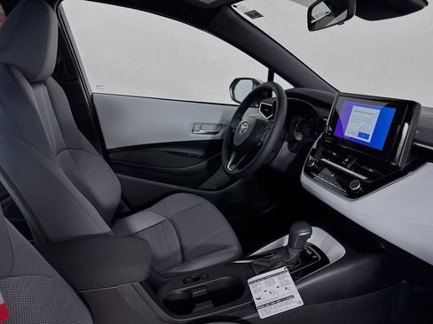 New 2026 Toyota Corolla SE image 32