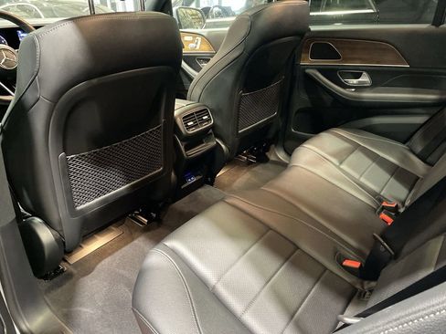 Certified 2024 Mercedes-Benz GLE 350 4MATIC image 5