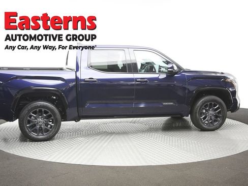 Used 2023 Toyota Tundra Platinum AWD/4WD image 46