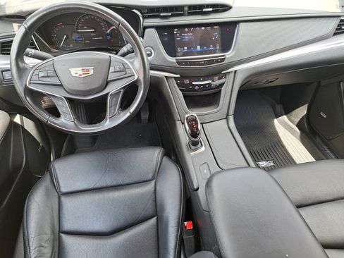 Used 2019 Cadillac XT5 Luxury FWD image 20