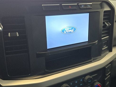 Used 2024 Ford F250 XLT w/ FX4 Off-Road Package image 22