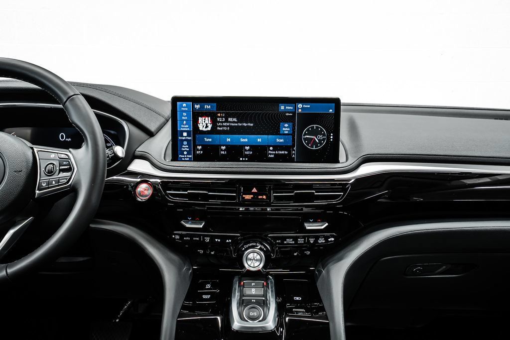 New 2026 Acura MDX FWD image 15
