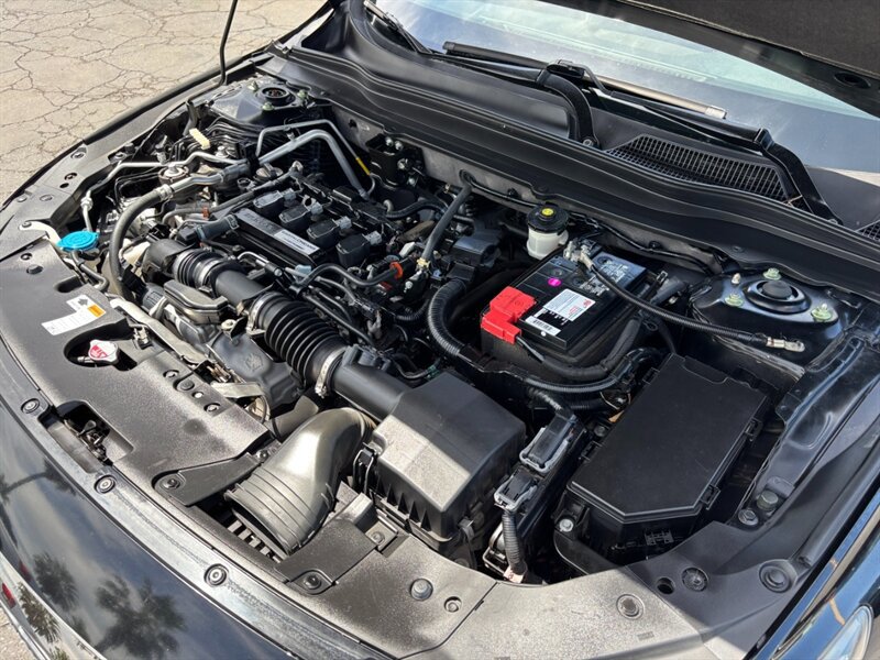 Used 2019 Honda Accord Sport image 26
