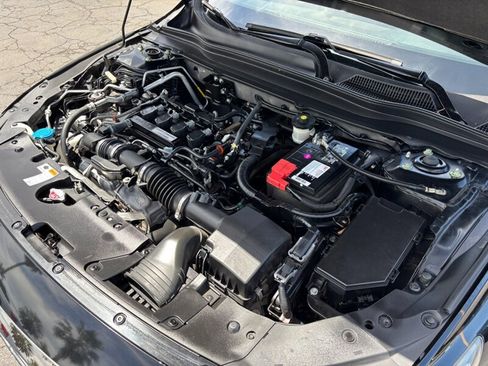 Used 2019 Honda Accord Sport image 26