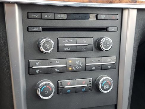 Used 2012 Lincoln MKZ image 26