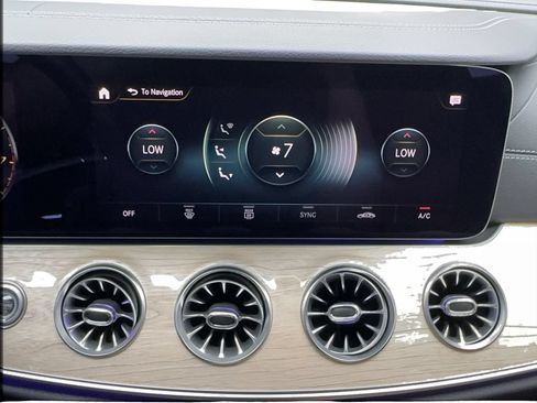 Used 2022 Mercedes-Benz E 450 Coupe image 50