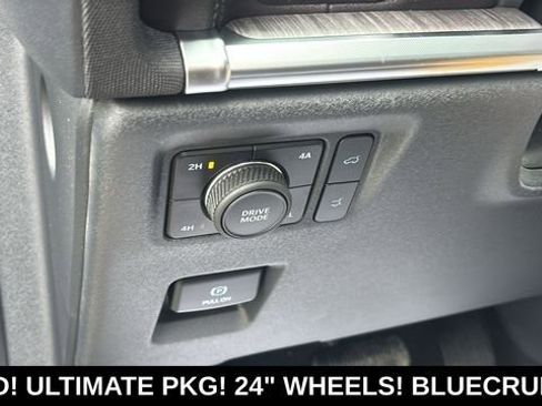 New 2026 Ford Expedition Max Platinum w/ Platinum Ultimate Package image 14