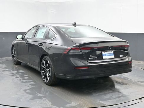 New 2026 Honda Accord Touring image 7