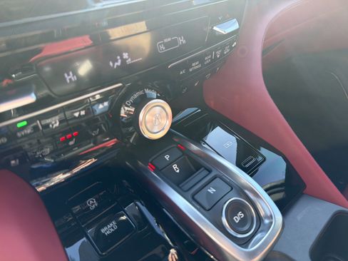 Used 2024 Acura MDX Type S image 26