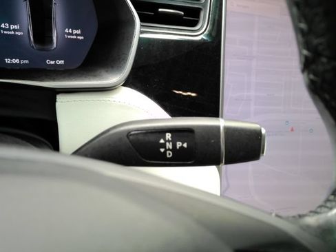 Used 2020 Tesla Model X AWD/4WD image 41
