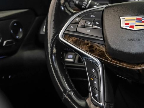 Used 2020 Cadillac CT6 Premium Luxury AWD/4WD image 17