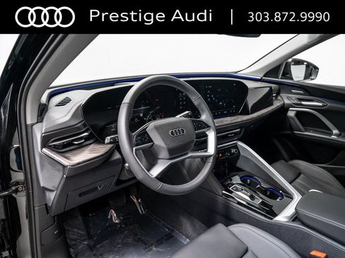 New 2025 Audi Q5 Premium Plus image 13
