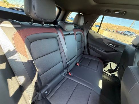 New 2026 Chevrolet Equinox RS image 17