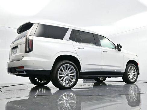 Certified 2024 Cadillac Escalade Premium Luxury w/ LPO, Floor Liner Package image 59