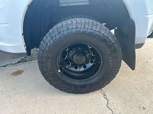 Used 2023 RAM 3500 Laramie w/ Night Edition AWD/4WD image 46