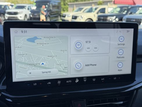 Certified 2023 Ford Escape ST-Line w/ Equipment Group 301A image 23