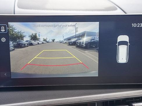 Certified 2025 Hyundai Santa Fe XRT AWD/4WD image 28