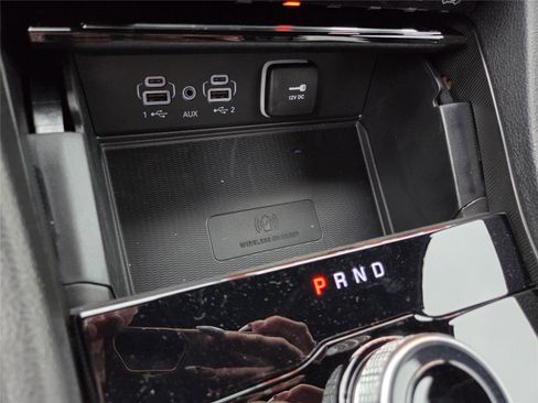 New 2025 Jeep Grand Cherokee L Altitude image 17