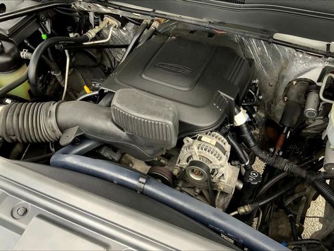 Used 2015 Chevrolet Silverado 2500 W/T w/ WT Convenience Package image 32