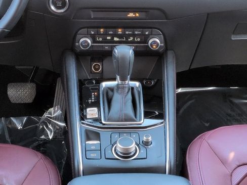 Used 2023 MAZDA CX-5 Carbon Edition image 19