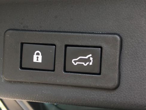 Used 2021 Subaru Ascent Touring w/ Popular Package #2A image 25