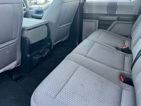 Used 2022 Ford F250 XLT w/ FX4 Off-Road Package image 12