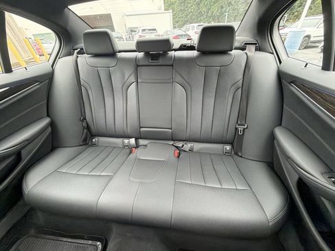 Used 2023 BMW 530i xDrive w/ Convenience Package AWD/4WD image 21
