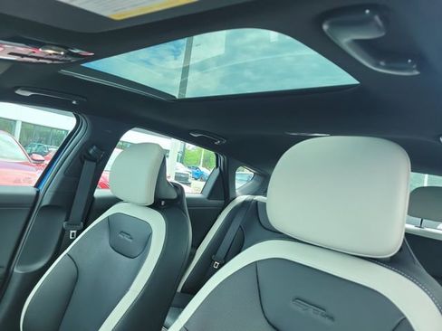 New 2026 Kia K4 EX FWD image 16
