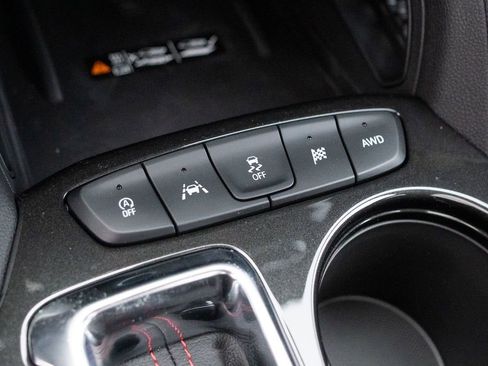 New 2026 Chevrolet TrailBlazer RS w/ Convenience Package image 26