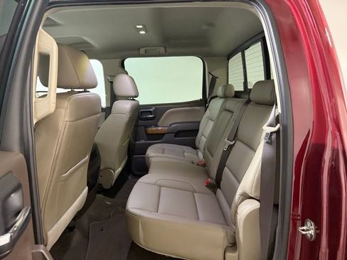 Used 2018 GMC Sierra 1500 SLT image 20