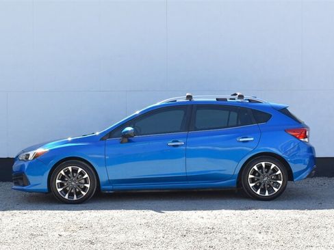 Used 2020 Subaru Impreza 2.0i Limited w/ Popular Package #2 AWD/4WD image 9
