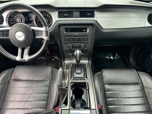Used 2014 Ford Mustang Premium w/ Equipment Group 202A image 15
