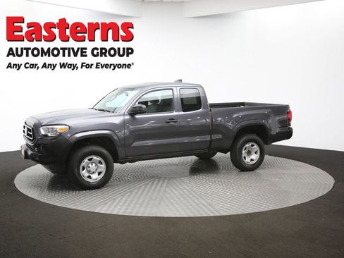Used 2023 Toyota Tacoma SR image 53