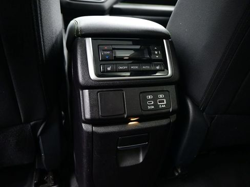 Used 2023 Subaru Ascent Onyx Edition Limited AWD/4WD image 22