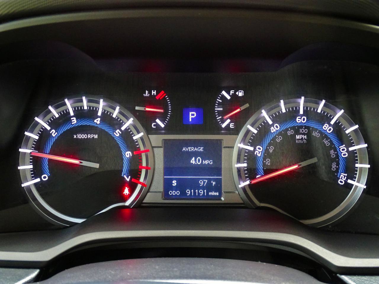 Used 2018 Toyota 4Runner TRD Off-Road Premium AWD/4WD image 41