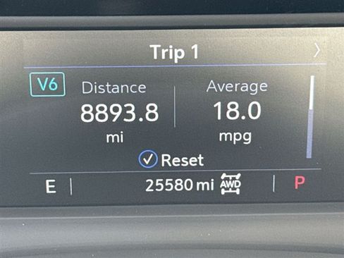 Certified 2024 Cadillac XT6 Premium Luxury w/ LPO, Floor Liner Package AWD/4WD image 16