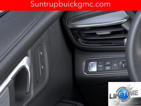 New 2025 Buick Enclave Preferred image 57