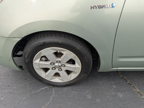 Used 2007 Toyota Prius image 18