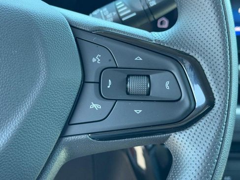 New 2026 Chevrolet TrailBlazer LT w/ Driver Confidence Package FWD image 12