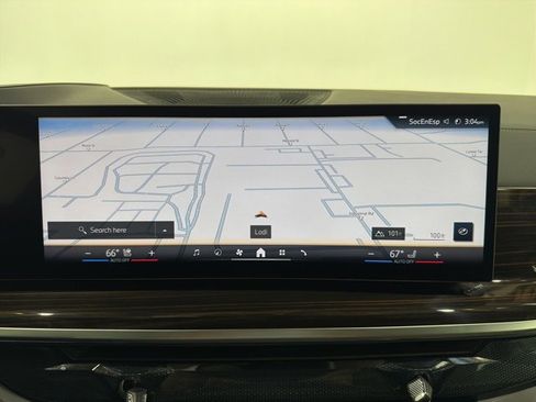 Used 2026 BMW X5 xDrive40i w/ Premium Package image 33