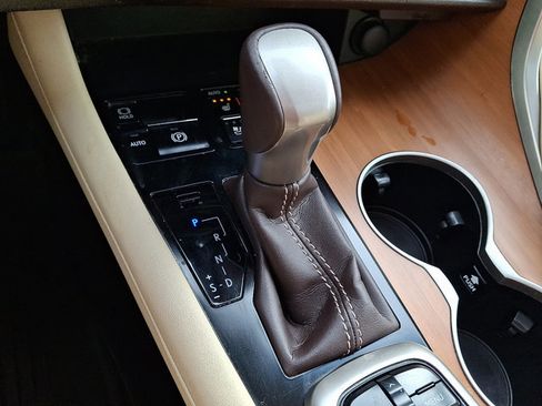 Used 2017 Lexus RX 350 AWD image 15