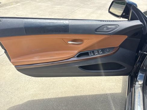 Used 2018 BMW 650i Convertible RWD image 14