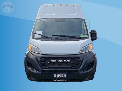 Used 2025 RAM ProMaster 3500 FWD image 19