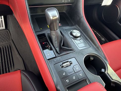 New 2026 Lexus IS 350 F Sport RWD image 20