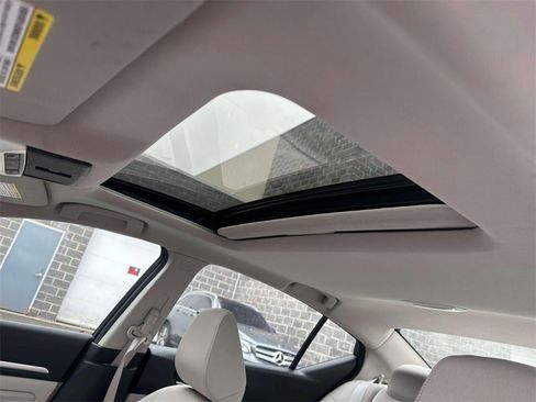 Used 2020 Nissan Altima 2.5 SV image 20